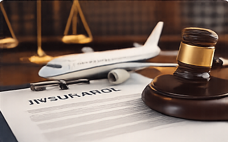 Aviation Insurance Litigation Explained